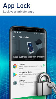 Scaricare Super Phone Cleaner Strumenti per Android Screenshot 5
