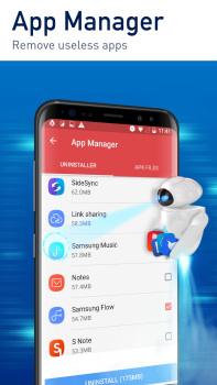 Scaricare Super Phone Cleaner Strumenti per Android Screenshot 6