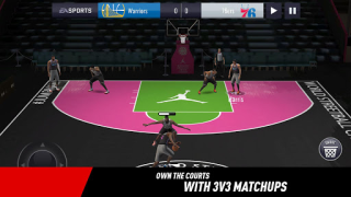 Scaricare NBA LIVE Mobile Pallacanestro Giochi di sport per Android Screenshot 4