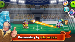 Scaricare Head Ball 2 - Calcio Online Giochi di sport per Android Screenshot 2
