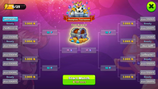 Scaricare Head Ball 2 - Calcio Online Giochi di sport per Android Screenshot 5