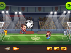 Scaricare Head Ball 2 - Calcio Online Giochi di sport per Android Screenshot 7