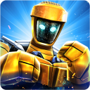 Scaricare  World Robot Boxing