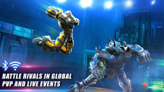 Scaricare World Robot Boxing Azione per Android Screenshot 3