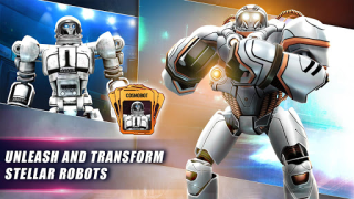 Scaricare World Robot Boxing Azione per Android Screenshot 5
