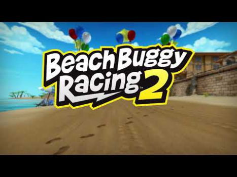 Beach Buggy Racing 2