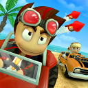 Scaricare  Beach Buggy Racing