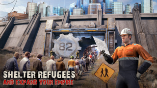 Scaricare Last Shelter: Survival Strategie per Android Screenshot 2