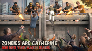 Scaricare Last Shelter: Survival Strategie per Android Screenshot 3