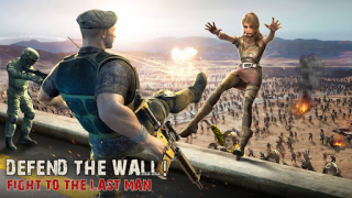 Scaricare Last Shelter: Survival Strategie per Android Screenshot 4