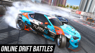 Scaricare Torque Drift Corse per Android Screenshot 2