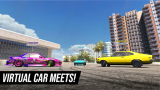 Scaricare Torque Drift Corse per Android Screenshot 4