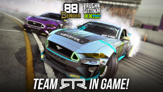 Scaricare Torque Drift Corse per Android Screenshot 5
