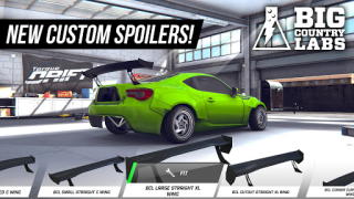 Scaricare Torque Drift Corse per Android Screenshot 6