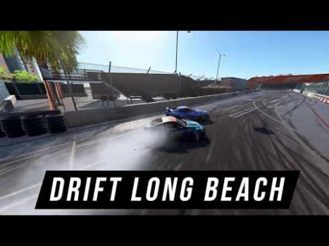 Scaricare Torque Drift Corse per Android Screenshot 8