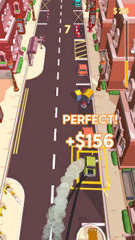 Scaricare Drive and Park Simulatori per Android Screenshot 2
