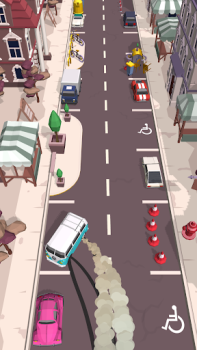 Scaricare Drive and Park Simulatori per Android Screenshot 4