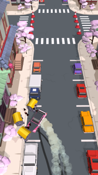 Scaricare Drive and Park Simulatori per Android Screenshot 5