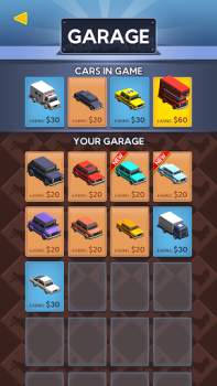 Scaricare Drive and Park Simulatori per Android Screenshot 6