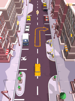Scaricare Drive and Park Simulatori per Android Screenshot 7