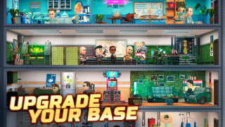 Scaricare Pocket Troops: Strategia RPG Strategie per Android Screenshot 3