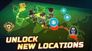 Scaricare Pocket Troops: Strategia RPG Strategie per Android Screenshot 4