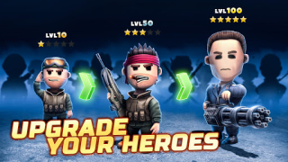 Scaricare Pocket Troops: Strategia RPG Strategie per Android Screenshot 5