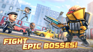 Scaricare Pocket Troops: Strategia RPG Strategie per Android Screenshot 7