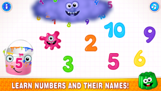 Scaricare Giochi educativi per bambini! Apprendimento per Android Screenshot 2