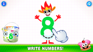Scaricare Giochi educativi per bambini! Apprendimento per Android Screenshot 3