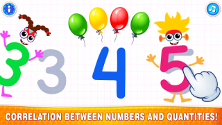 Scaricare Giochi educativi per bambini! Apprendimento per Android Screenshot 5