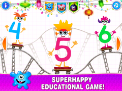 Scaricare Giochi educativi per bambini! Apprendimento per Android Screenshot 7