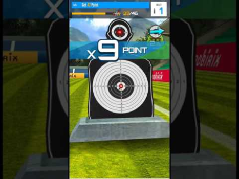 Scaricare Tiro re Giochi di sport per Android Screenshot 8