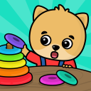 Scaricare Forme & Colori per bambini