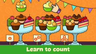 Scaricare Forme & Colori per bambini Apprendimento per Android Screenshot 4