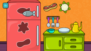 Scaricare Forme & Colori per bambini Apprendimento per Android Screenshot 5