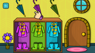 Scaricare Forme & Colori per bambini Apprendimento per Android Screenshot 7