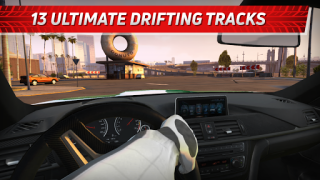 Scaricare CarX Drift Racing Corse per Android Screenshot 5
