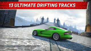 Scaricare CarX Drift Racing Corse per Android Screenshot 6