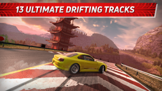 Scaricare CarX Drift Racing Corse per Android Screenshot 7