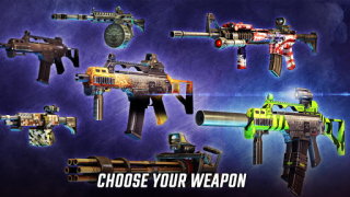 UNKILLED - Zombie Sparatutto