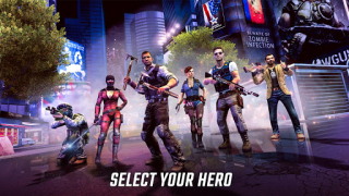 UNKILLED - Zombie Sparatutto