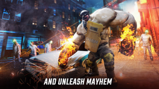 UNKILLED - Zombie Sparatutto