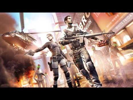 UNKILLED - Zombie Sparatutto