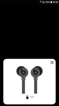 Scaricare AirBattery Musica e audio per Android Screenshot 3