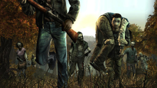 Scaricare The Walking Dead: Season One Avventure per Android Screenshot 3
