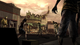 Scaricare The Walking Dead: Season One Avventure per Android Screenshot 5