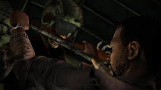 Scaricare The Walking Dead: Season One Avventure per Android Screenshot 6