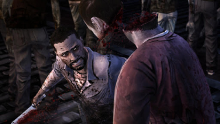 Scaricare The Walking Dead: Season One Avventure per Android Screenshot 7