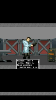 Scaricare DOOM RPG Giochi di ruolo per Android Screenshot 3